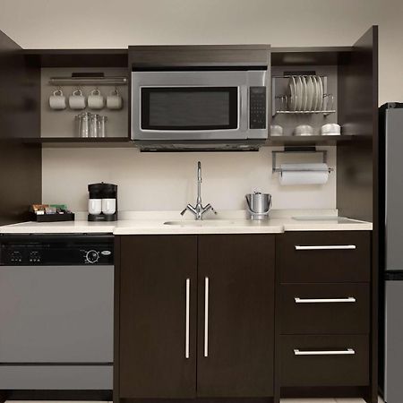 Home2 Suites By Hilton Huntsville Research Park Area, Al Εξωτερικό φωτογραφία