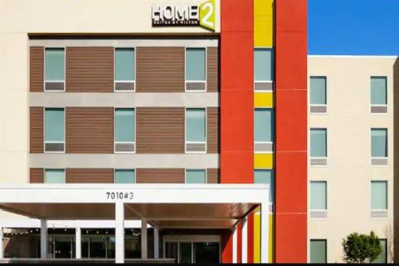 Home2 Suites By Hilton Huntsville Research Park Area, Al Εξωτερικό φωτογραφία