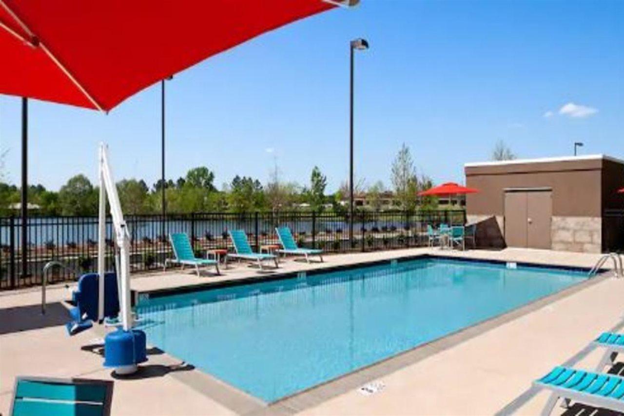 Home2 Suites By Hilton Huntsville Research Park Area, Al Εξωτερικό φωτογραφία