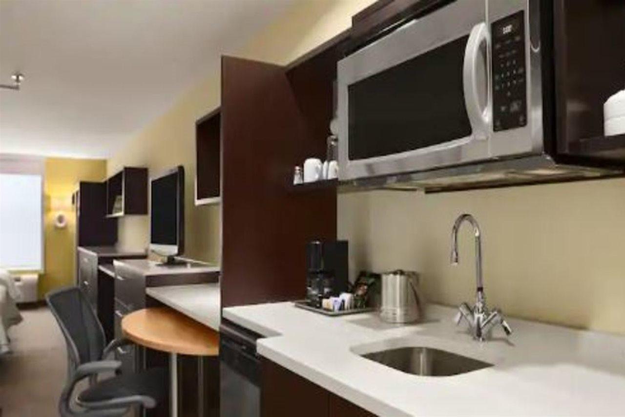 Home2 Suites By Hilton Huntsville Research Park Area, Al Εξωτερικό φωτογραφία