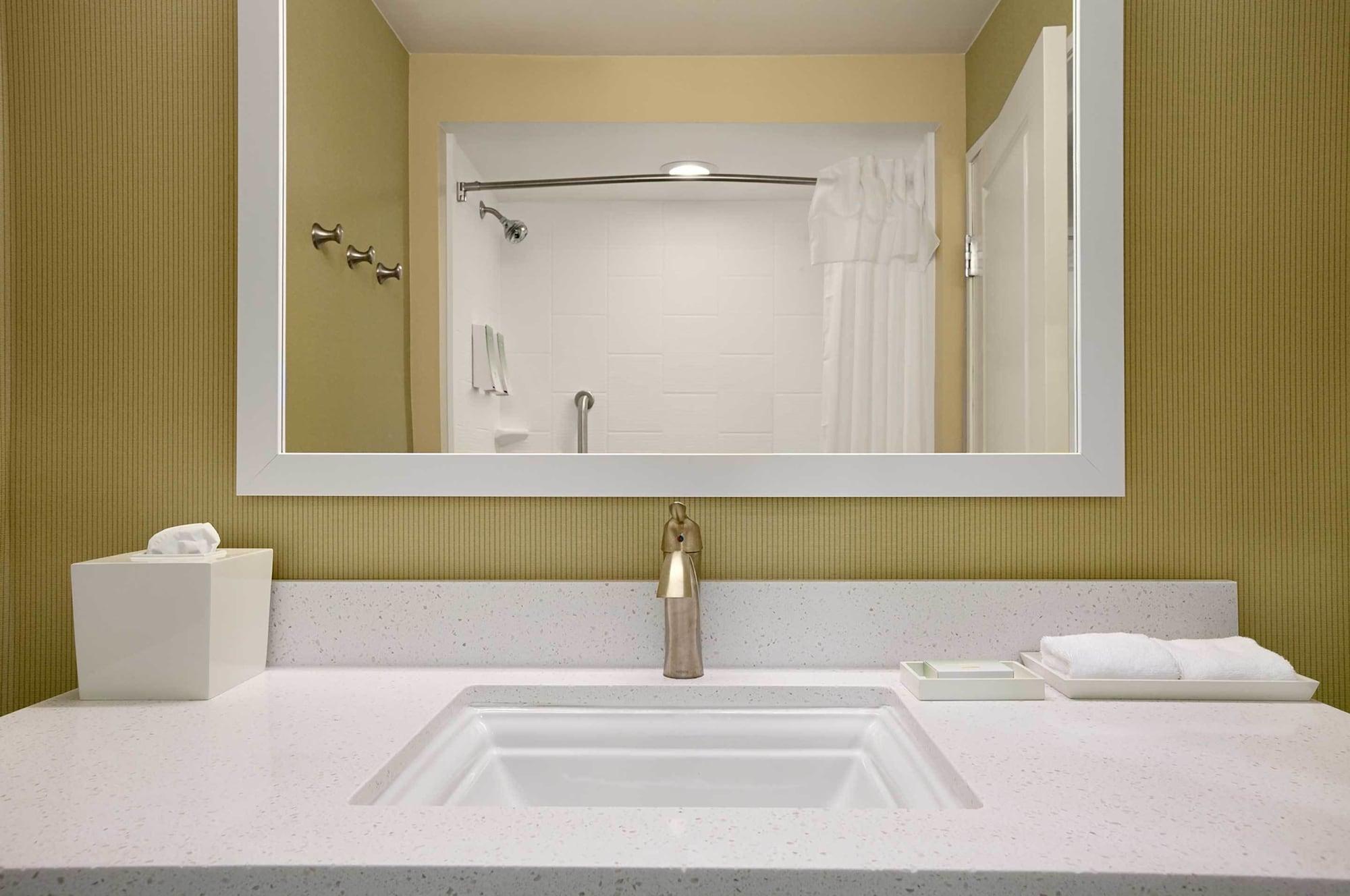 Home2 Suites By Hilton Huntsville Research Park Area, Al Εξωτερικό φωτογραφία