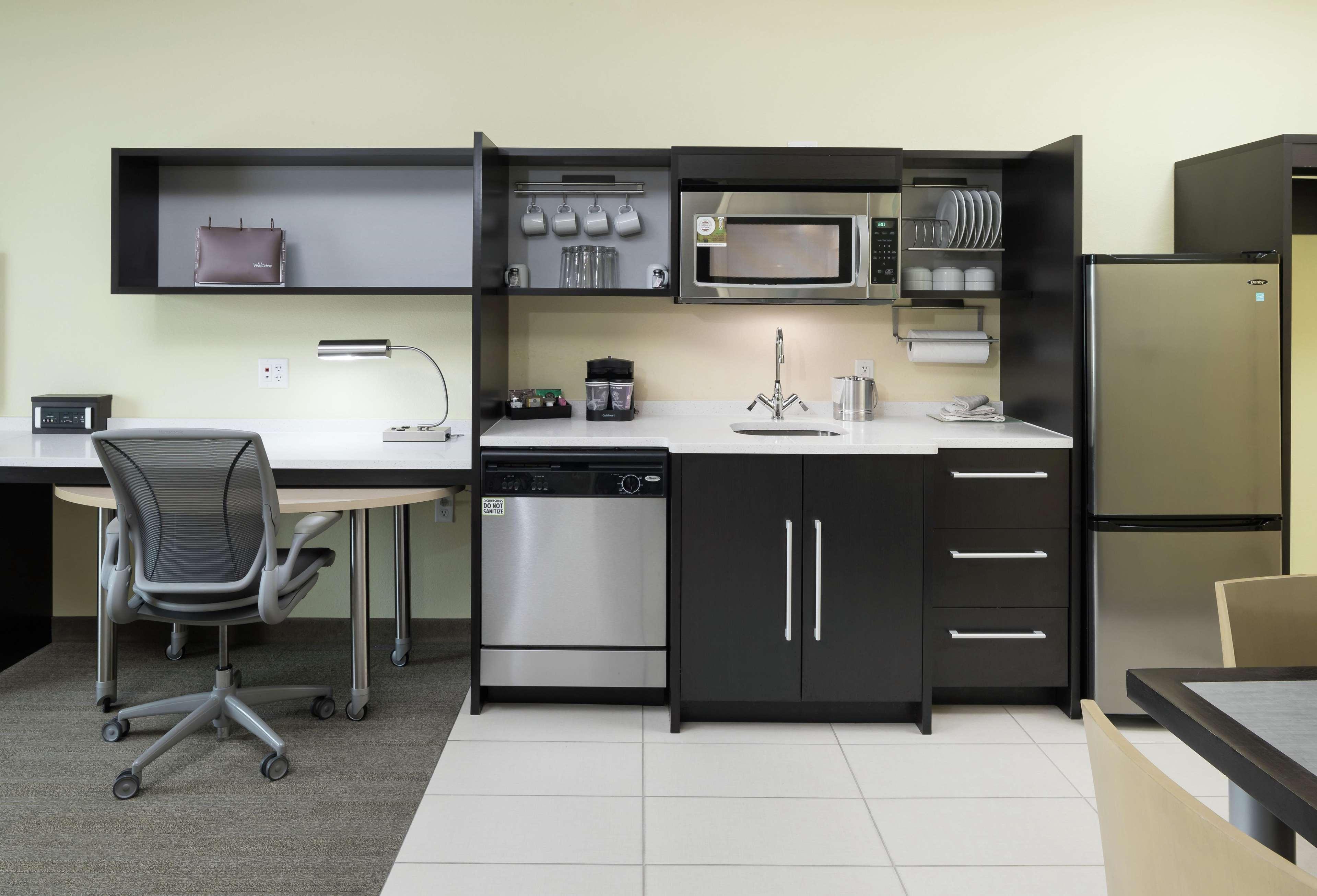 Home2 Suites By Hilton Huntsville Research Park Area, Al Εξωτερικό φωτογραφία