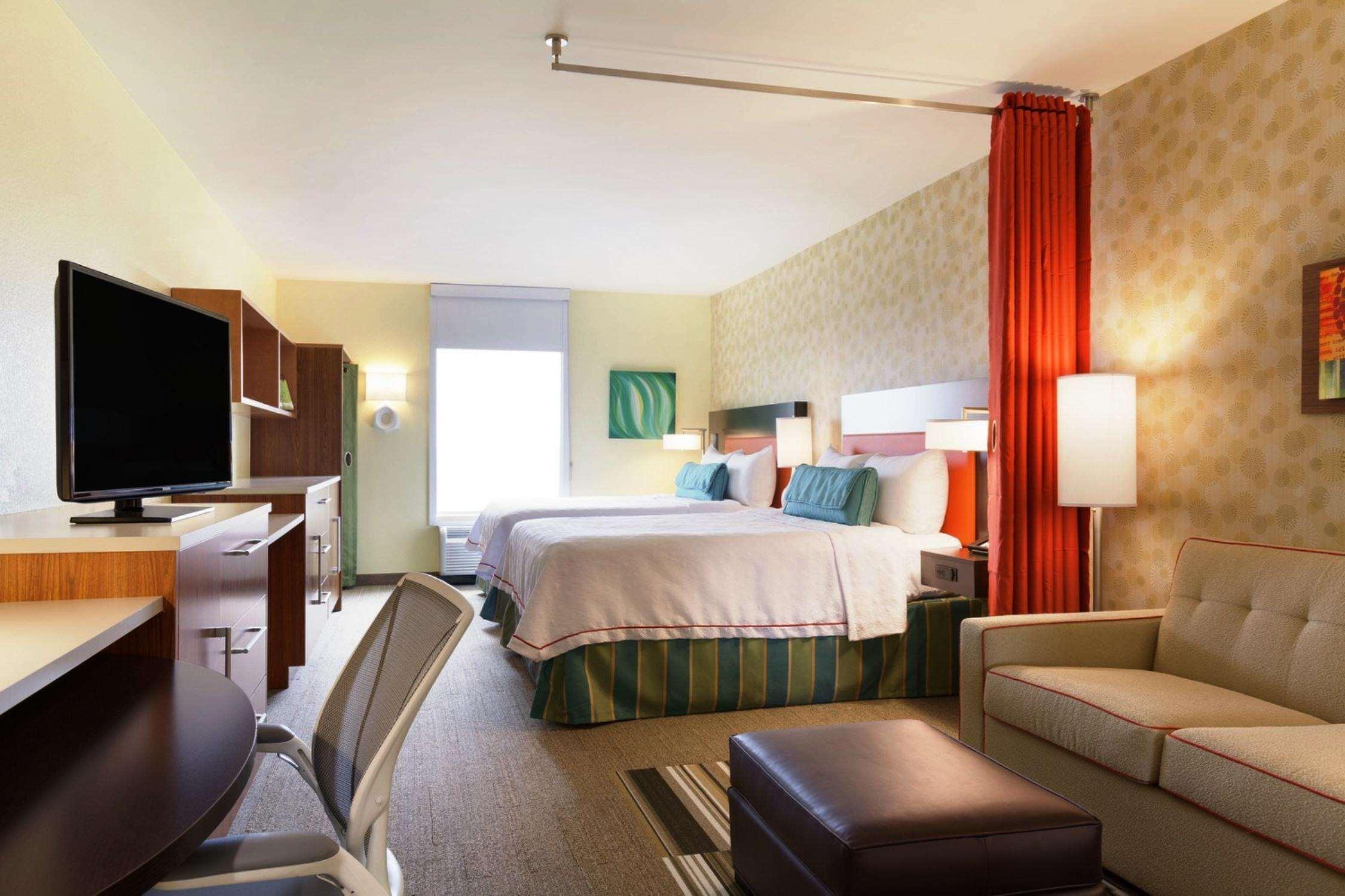 Home2 Suites By Hilton Huntsville Research Park Area, Al Εξωτερικό φωτογραφία