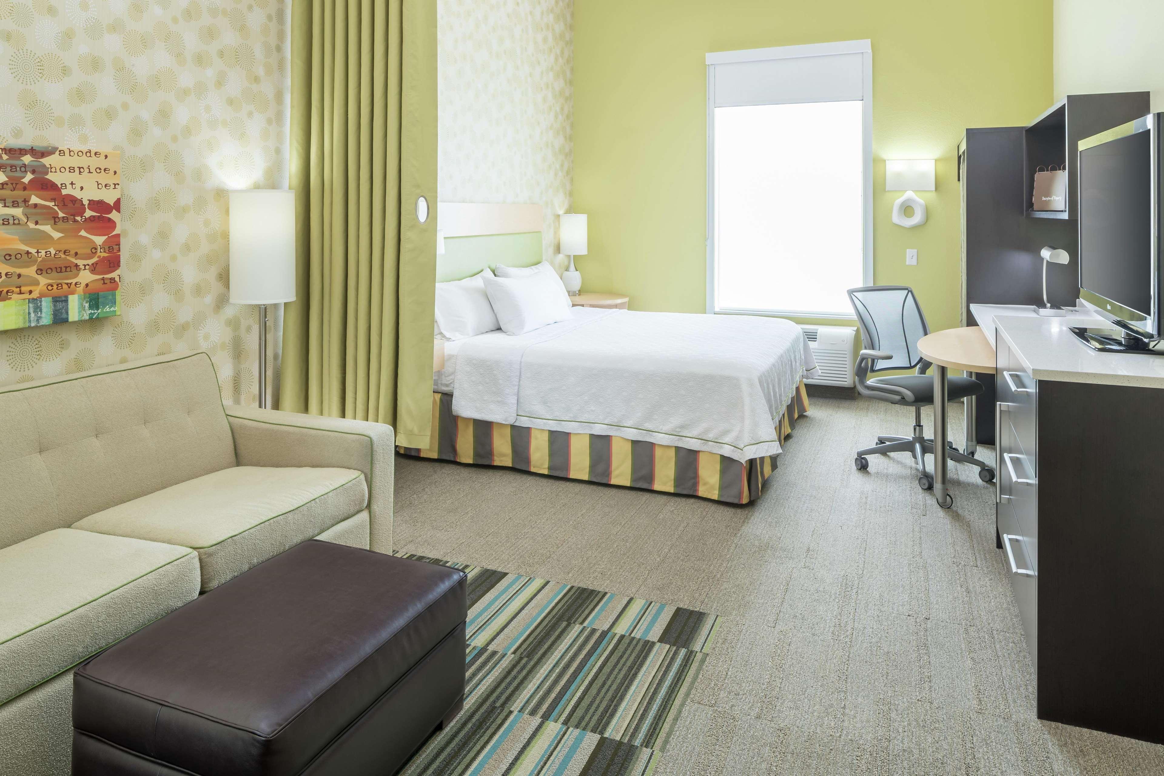 Home2 Suites By Hilton Huntsville Research Park Area, Al Εξωτερικό φωτογραφία