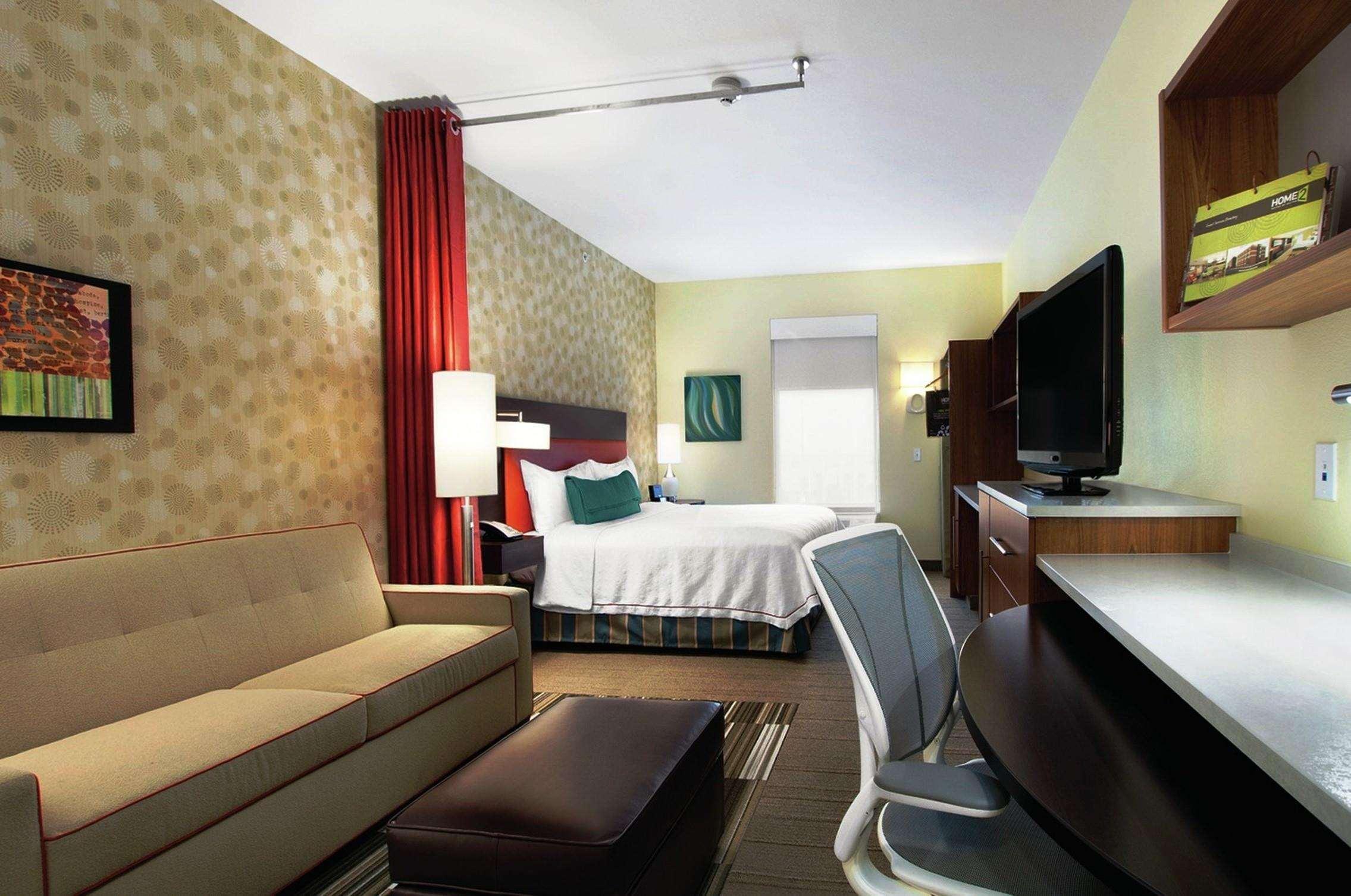 Home2 Suites By Hilton Huntsville Research Park Area, Al Εξωτερικό φωτογραφία
