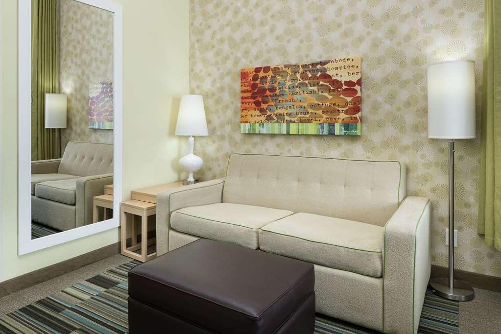Home2 Suites By Hilton Huntsville Research Park Area, Al Δωμάτιο φωτογραφία