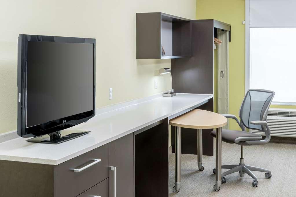 Home2 Suites By Hilton Huntsville Research Park Area, Al Δωμάτιο φωτογραφία