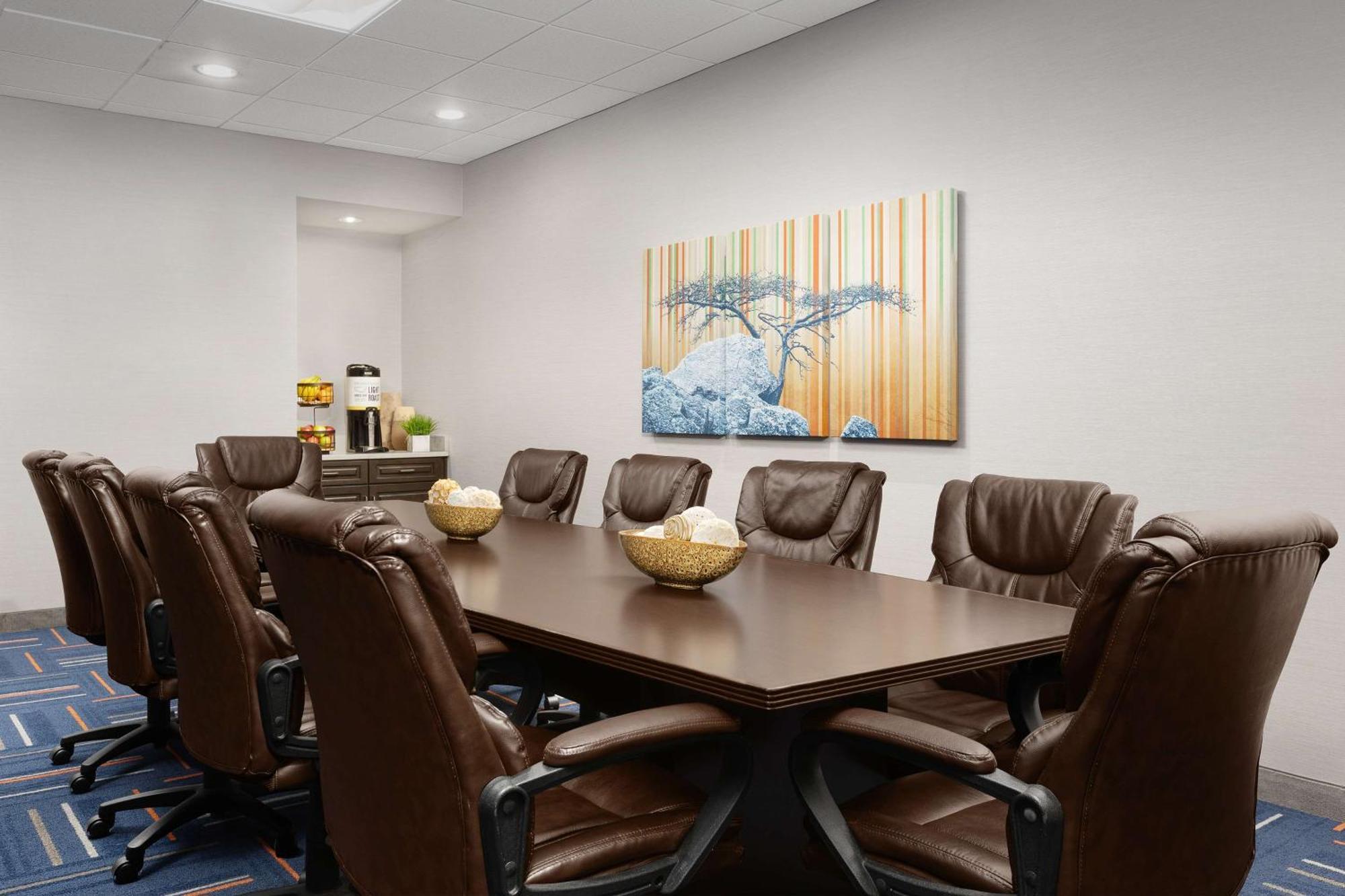 Home2 Suites By Hilton Huntsville Research Park Area, Al Εξωτερικό φωτογραφία