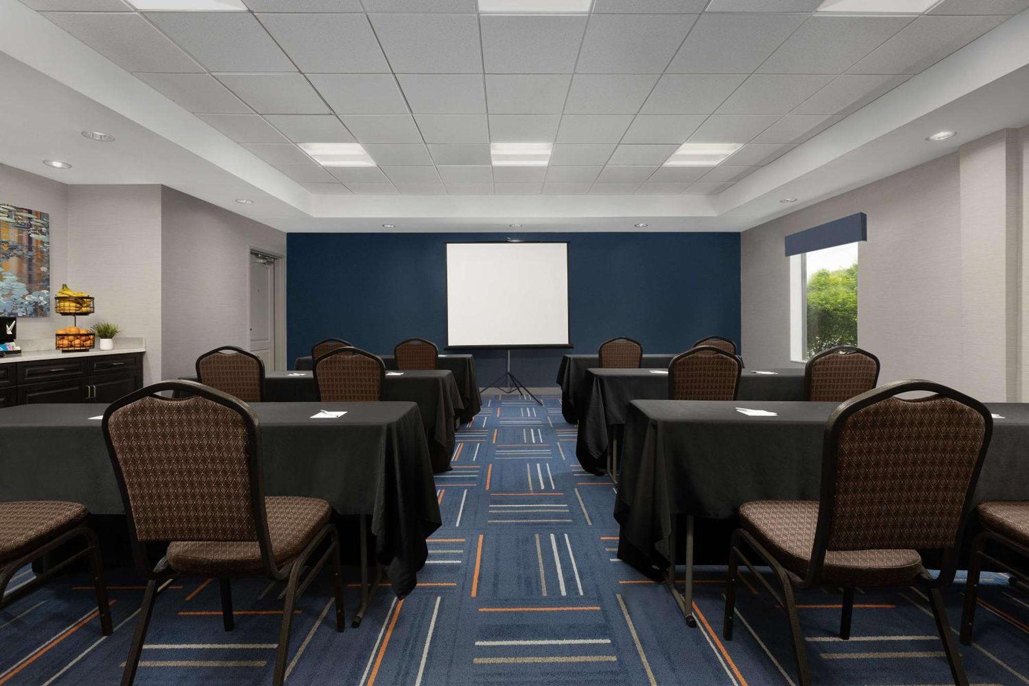 Home2 Suites By Hilton Huntsville Research Park Area, Al Εξωτερικό φωτογραφία