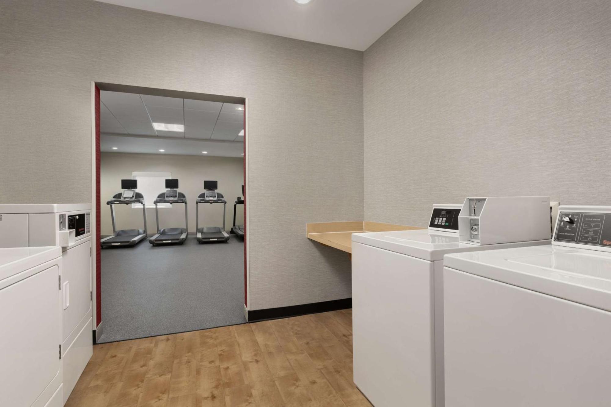 Home2 Suites By Hilton Huntsville Research Park Area, Al Εξωτερικό φωτογραφία