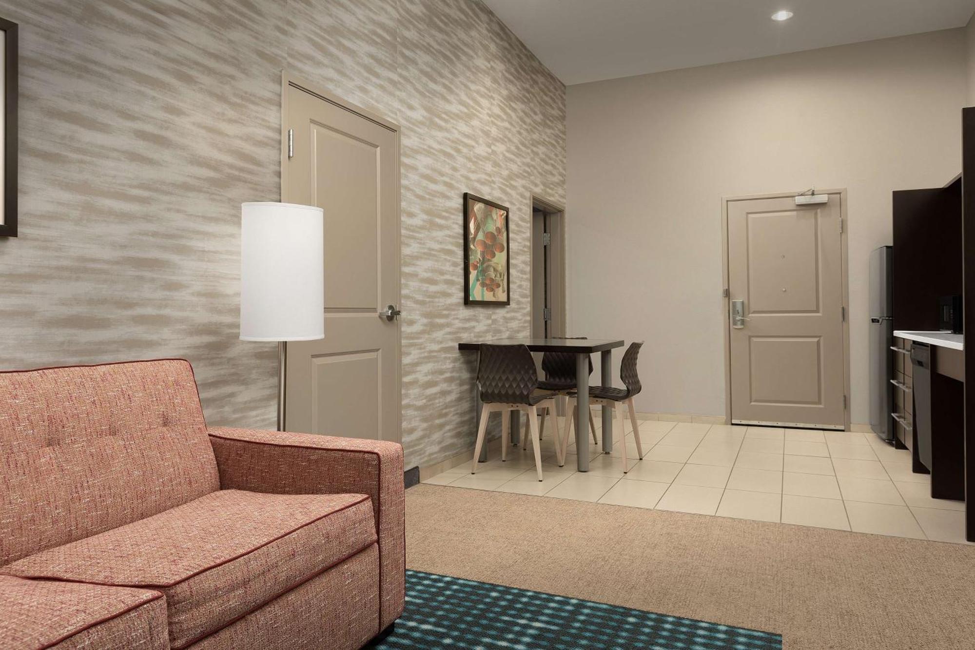 Home2 Suites By Hilton Huntsville Research Park Area, Al Εξωτερικό φωτογραφία