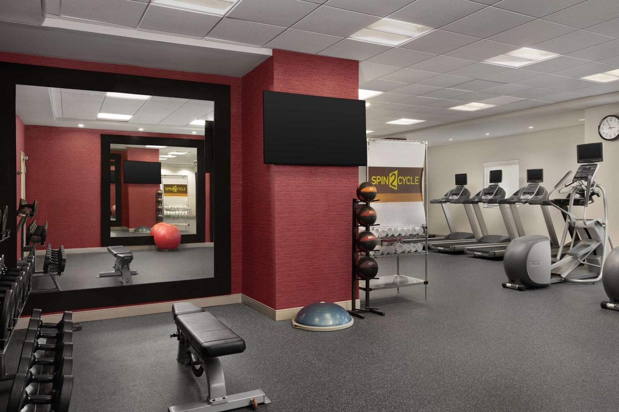 Home2 Suites By Hilton Huntsville Research Park Area, Al Εξωτερικό φωτογραφία