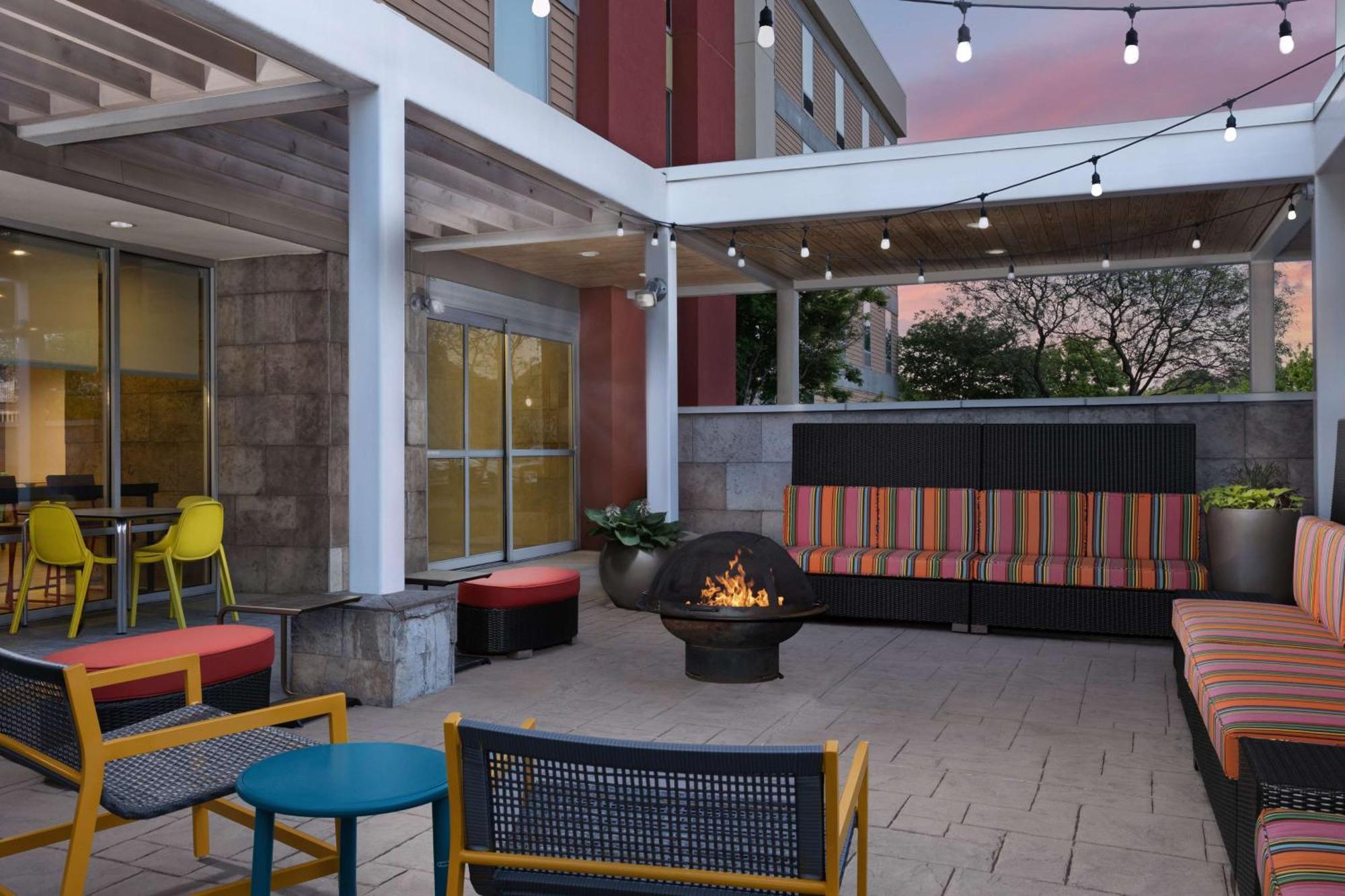 Home2 Suites By Hilton Huntsville Research Park Area, Al Εξωτερικό φωτογραφία