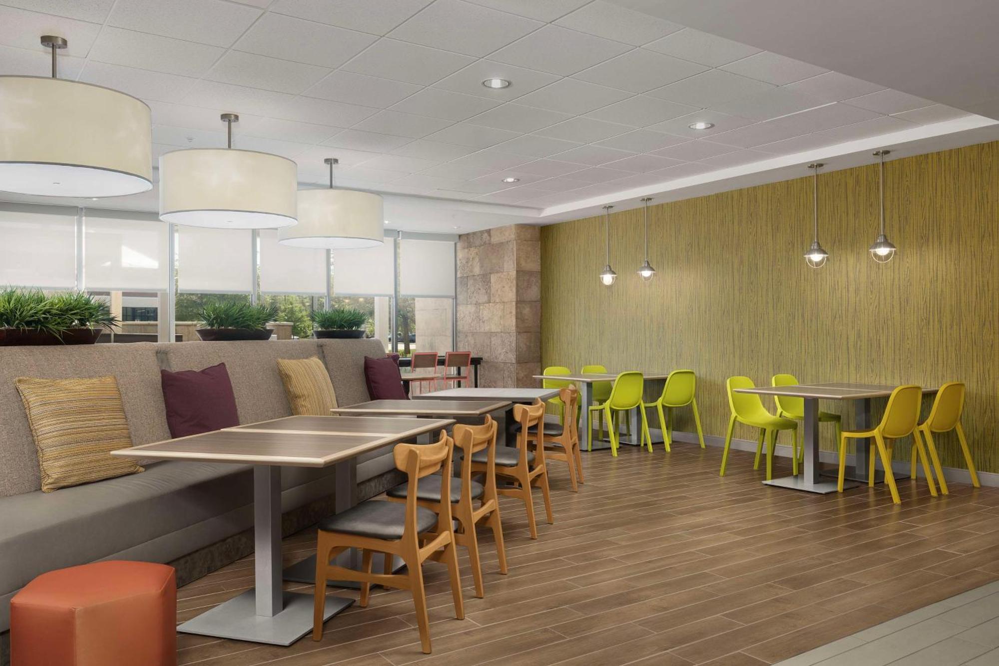 Home2 Suites By Hilton Huntsville Research Park Area, Al Εξωτερικό φωτογραφία