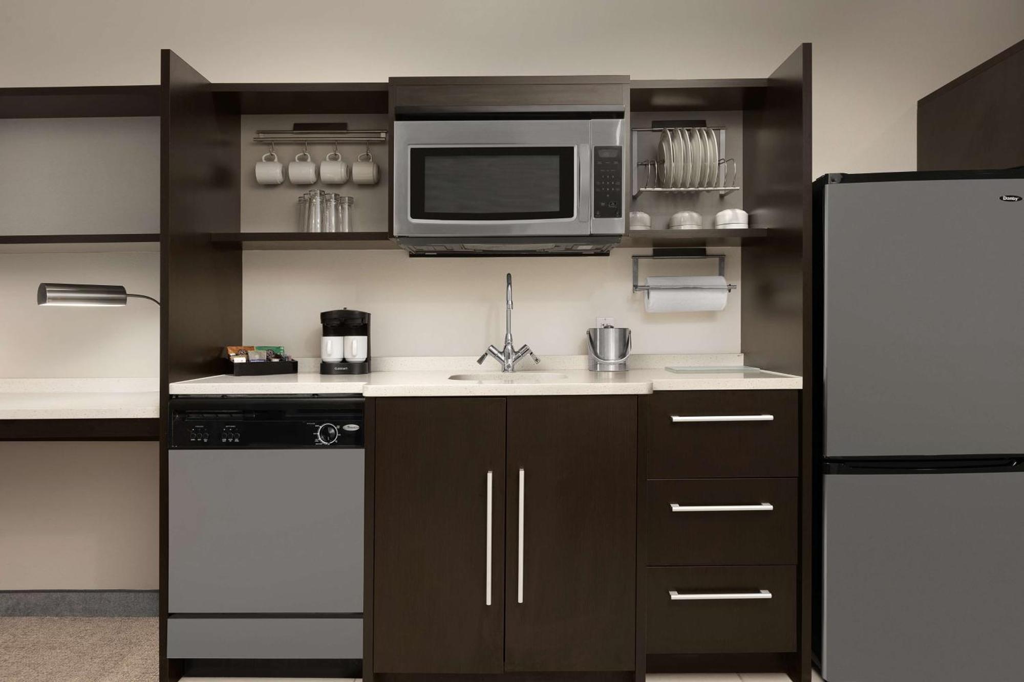 Home2 Suites By Hilton Huntsville Research Park Area, Al Εξωτερικό φωτογραφία