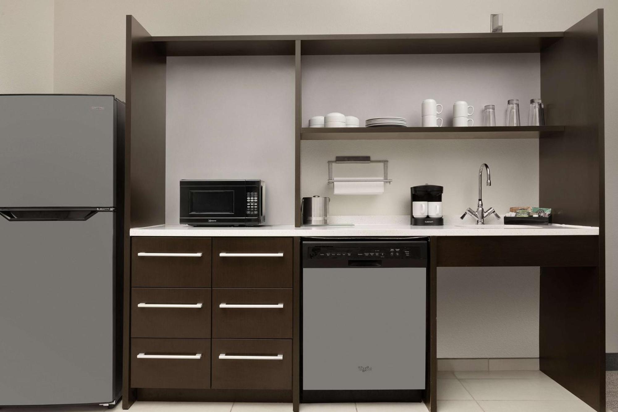 Home2 Suites By Hilton Huntsville Research Park Area, Al Εξωτερικό φωτογραφία
