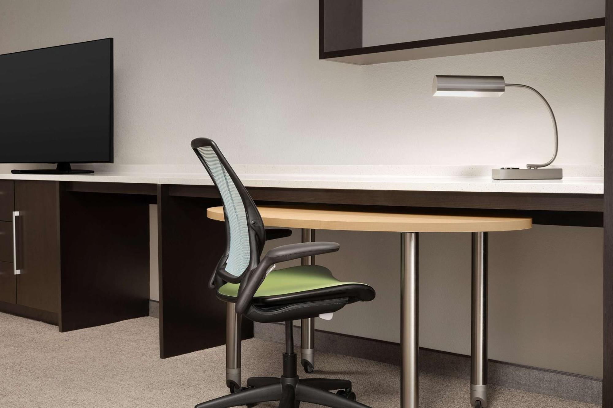 Home2 Suites By Hilton Huntsville Research Park Area, Al Εξωτερικό φωτογραφία