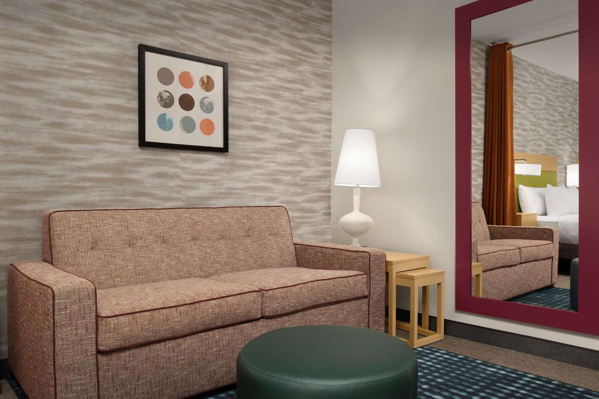 Home2 Suites By Hilton Huntsville Research Park Area, Al Εξωτερικό φωτογραφία