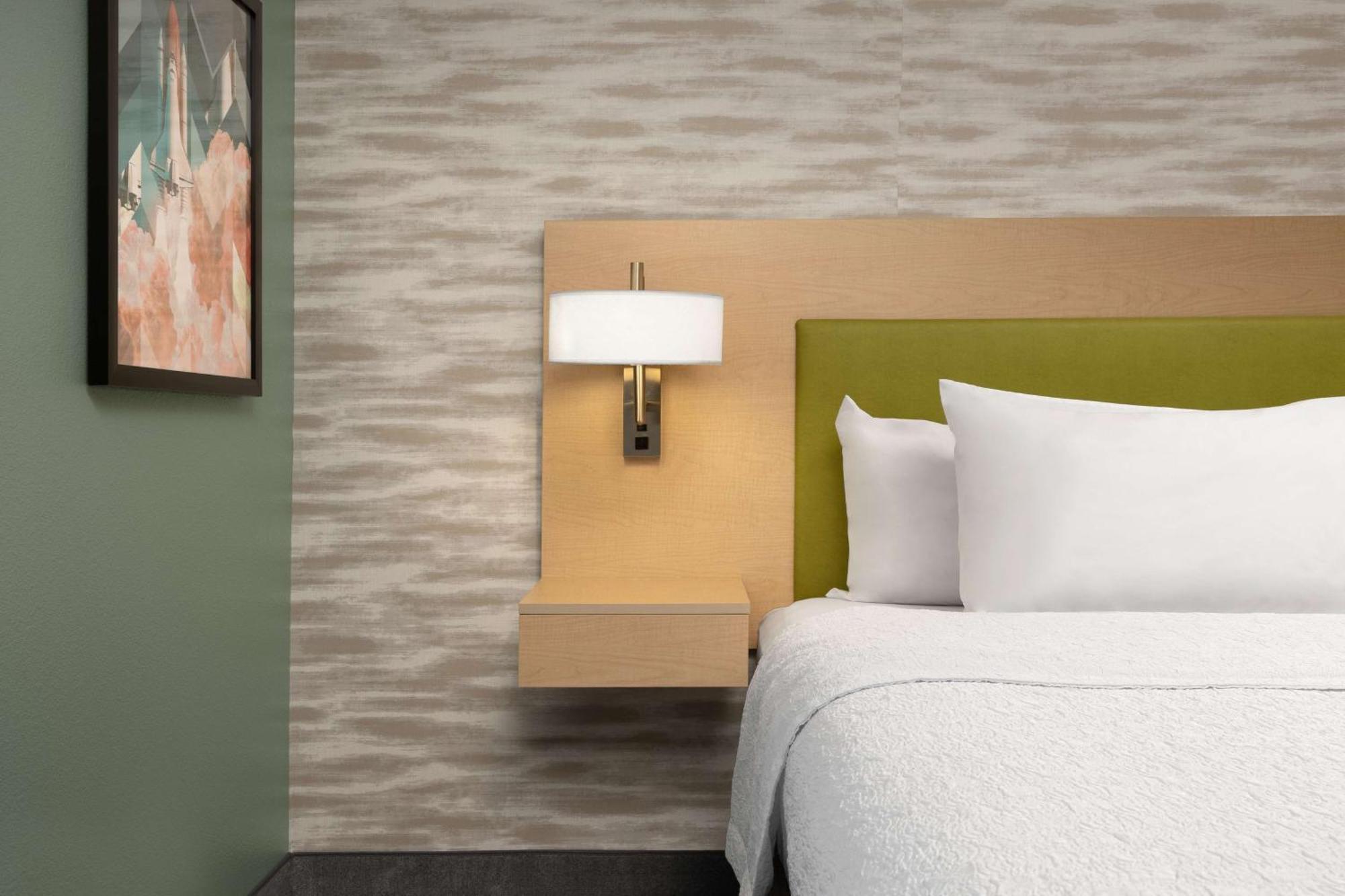 Home2 Suites By Hilton Huntsville Research Park Area, Al Εξωτερικό φωτογραφία
